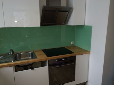 Küchenrückwände von Glas Sajko GmbH in Feldkirchen bei Graz