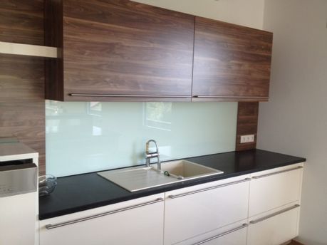 Küchenrückwände von Glas Sajko GmbH in Feldkirchen bei Graz