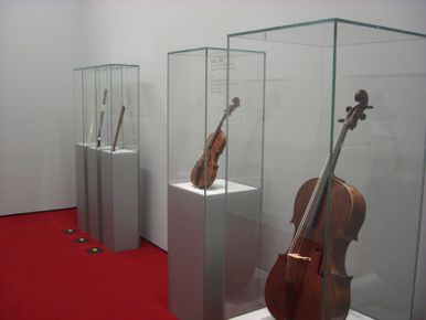 Vitrinen von Glas Sajko GmbH in Feldkirchen bei Graz