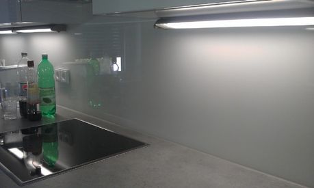 Küchenrückwände von Glas Sajko GmbH in Feldkirchen bei Graz