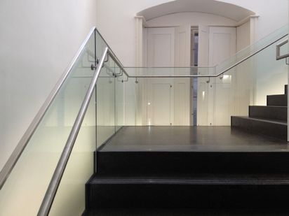 Brüstungen von Glas Sajko GmbH in Feldkirchen bei Graz