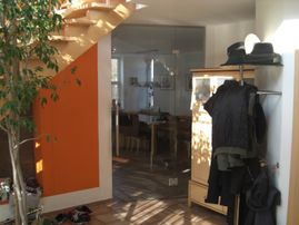 Ganzglasanlagen & Nurglastüren von Glas Sajko GmbH in Feldkirchen bei Graz