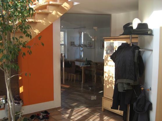 Ganzglasanlagen & Nurglastüren von Glas Sajko GmbH in Feldkirchen bei Graz