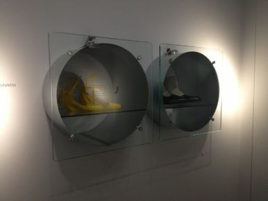 Vitrinen von Glas Sajko GmbH in Feldkirchen bei Graz