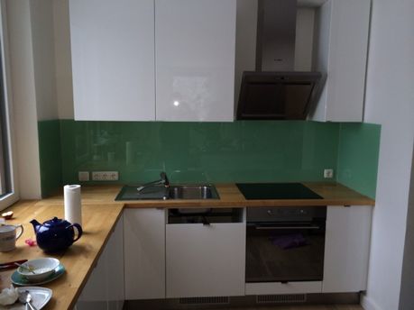 Küchenrückwände von Glas Sajko GmbH in Feldkirchen bei Graz