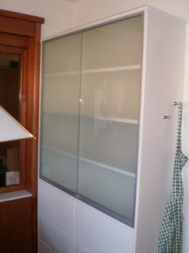 Vitrinen von Glas Sajko GmbH in Feldkirchen bei Graz