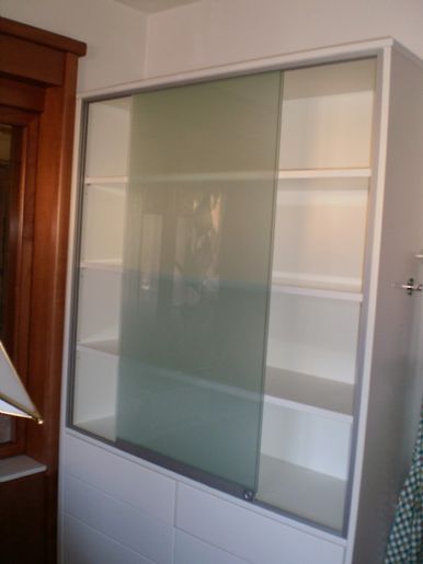 Vitrinen von Glas Sajko GmbH in Feldkirchen bei Graz