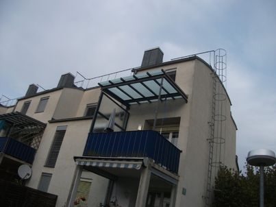 Vordächer von Glas Sajko GmbH in Feldkirchen bei Graz