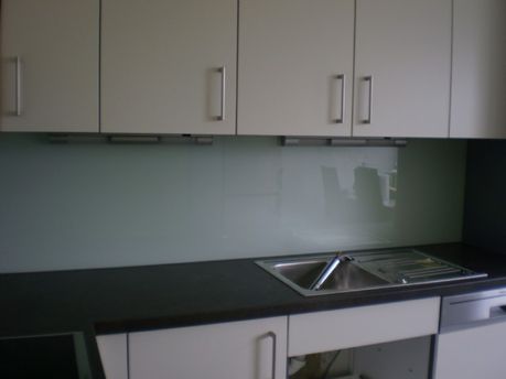 Küchenrückwände von Glas Sajko GmbH in Feldkirchen bei Graz